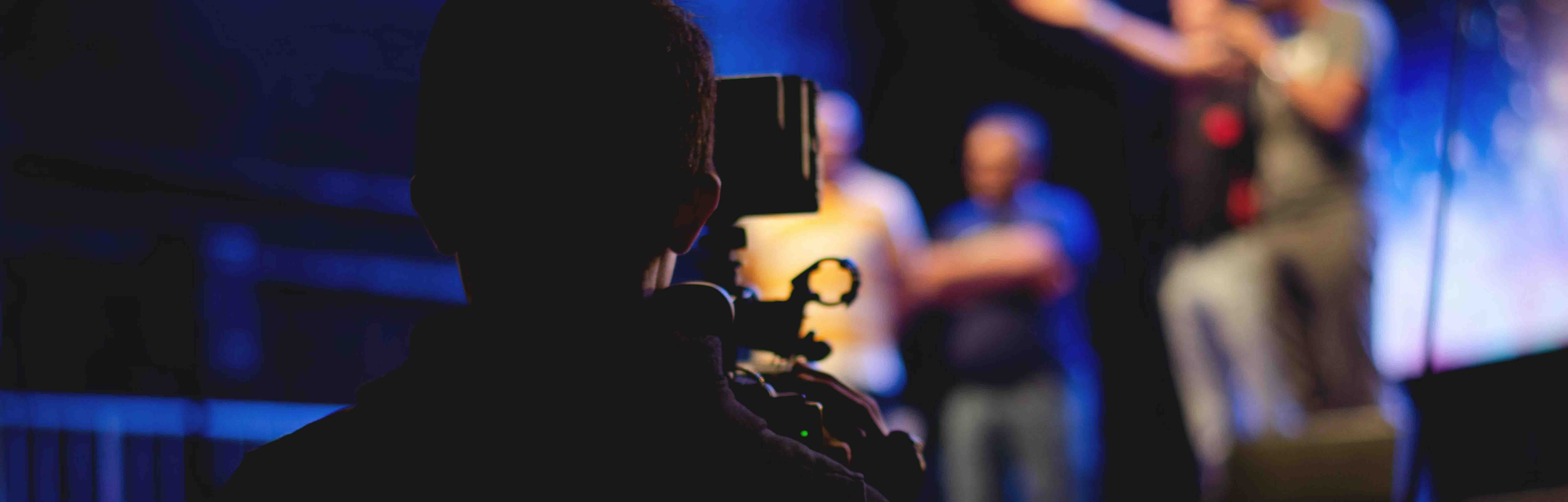 From Script to Screen: Mastering the Art of Storytelling with a Film ...